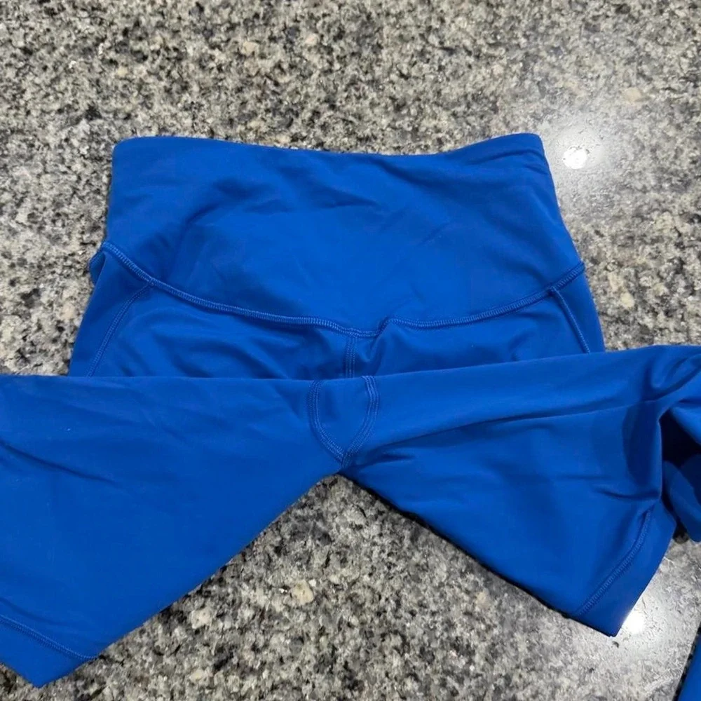 Lululemon Base Pace High-Rise Tight 25